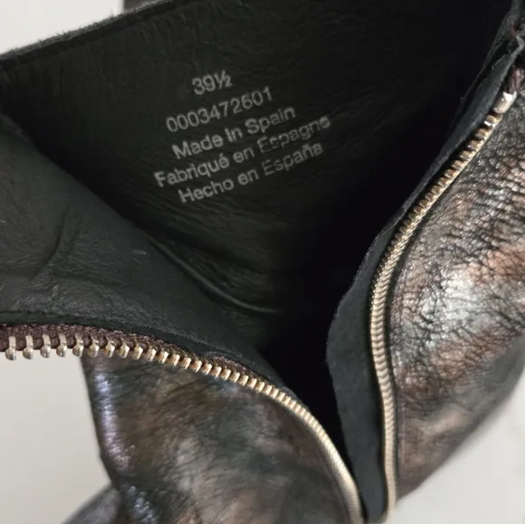 NEW Free People Ruby Ankle Boot