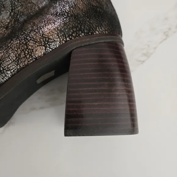 NEW Free People Ruby Ankle Boot