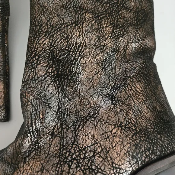 NEW Free People Ruby Ankle Boot