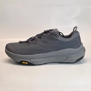 New Hoka Transport GTX Gore-Tex Invisible Fit Walking Shoes 1133957 Men's 12 D