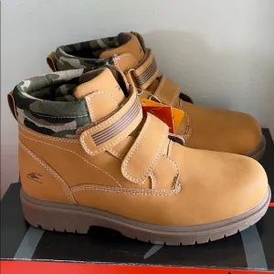 New Kids Boy’s waterproof boots (HA)
