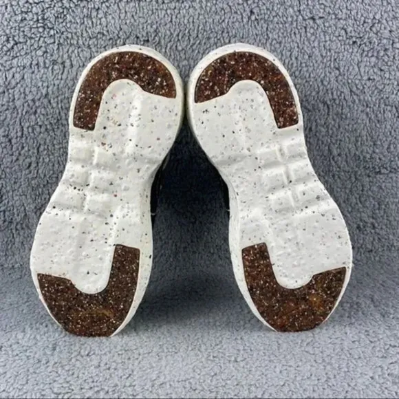 New Nike Sneakers Crater Impact Shoes Mens 8 Sequoia Olive Lace Up‎ Low Top