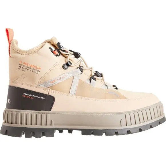 NEW Palladium Pallashock WW Boots For Women 462sn