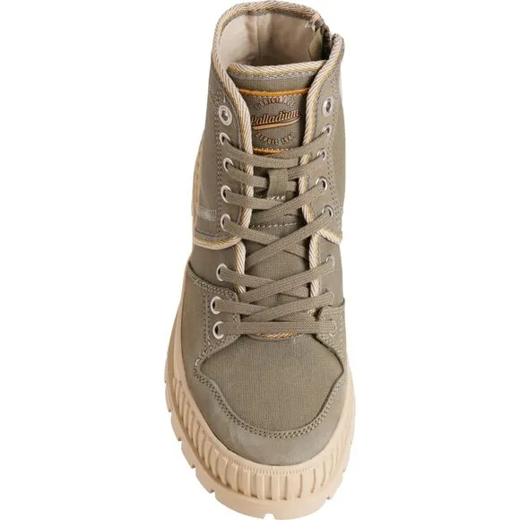 NEW Palladium Pallashock WW Boots For Women 462sn