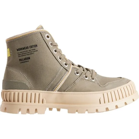 NEW Palladium Pallashock WW Boots For Women 462sn