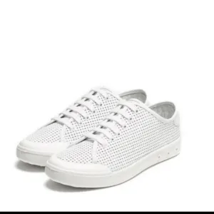 NEW! RAG &amp; BONE STANDARD ISSUE LACE UPS Size 5 Size 6 1/2