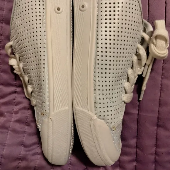 NEW! RAG &amp; BONE STANDARD ISSUE LACE UPS Size 5 Size 6 1/2