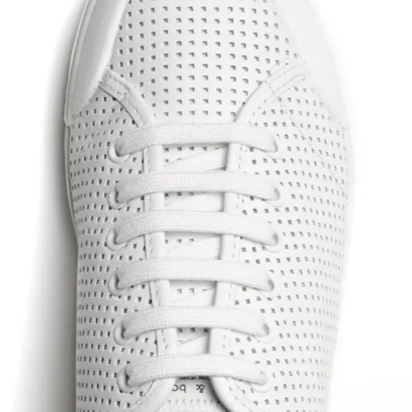 NEW! RAG &amp; BONE STANDARD ISSUE LACE UPS Size 5 Size 6 1/2