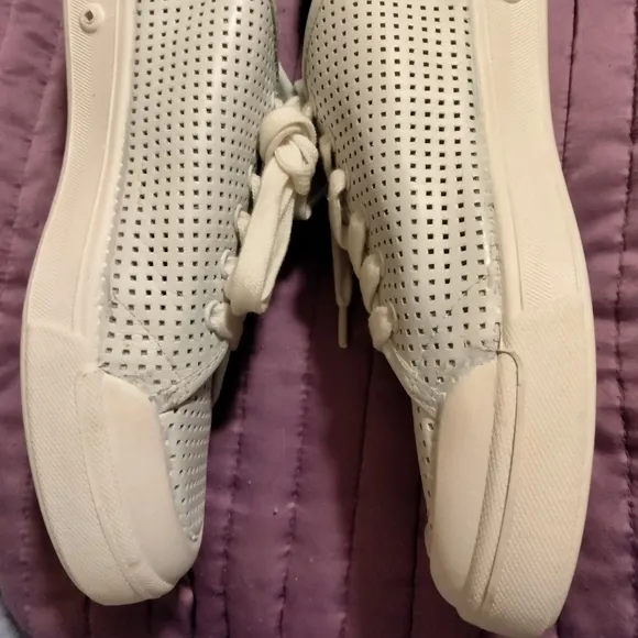 NEW! RAG &amp; BONE STANDARD ISSUE LACE UPS Size 5 Size 6 1/2