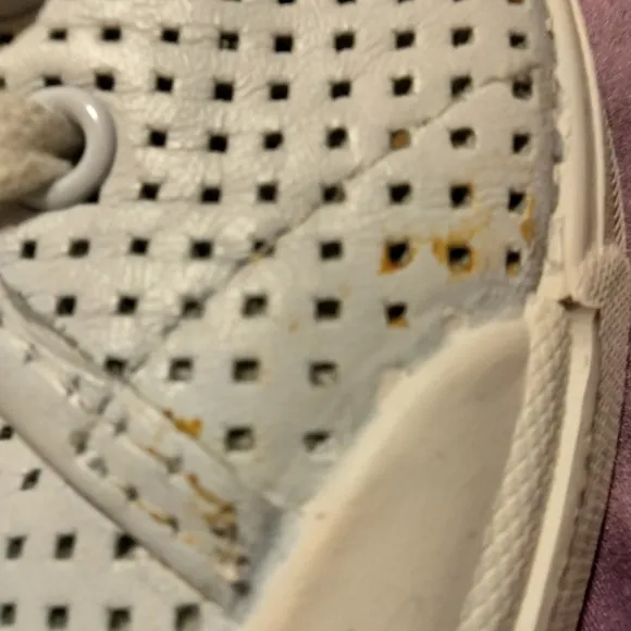 NEW! RAG &amp; BONE STANDARD ISSUE LACE UPS Size 5 Size 6 1/2