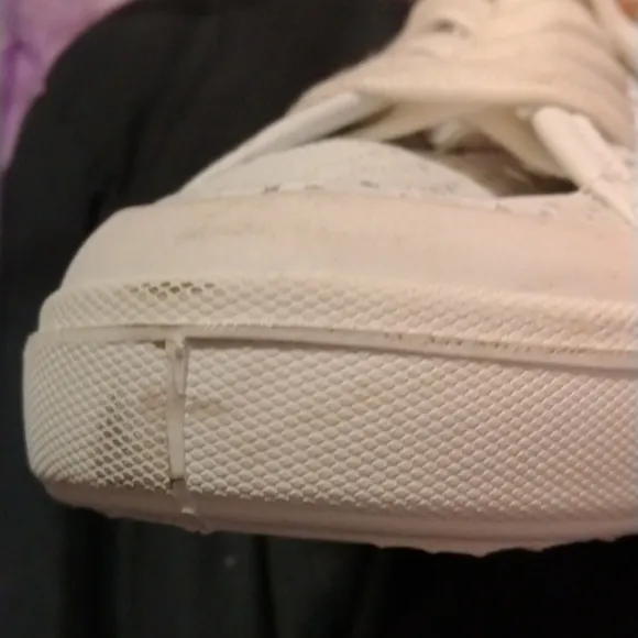 NEW! RAG &amp; BONE STANDARD ISSUE LACE UPS Size 5 Size 6 1/2