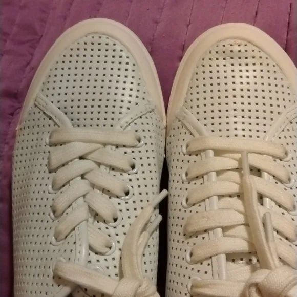 NEW! RAG &amp; BONE STANDARD ISSUE LACE UPS Size 5 Size 6 1/2