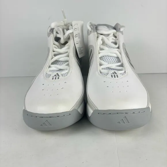 new Rare Vintage Adidas A Cub Quantum Leap (2006) Basketball Shoes Sz 12