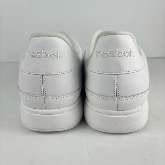 new reebok vintage cl briteo se mens streetwear y2k mens size 11.5
