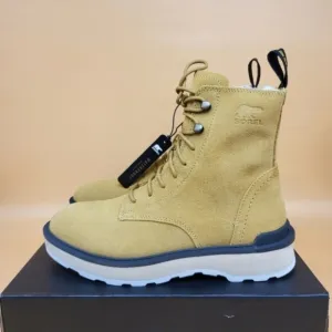 New Sorel New Women's Hi-line™ Lace Boot Shoes Size 9.5