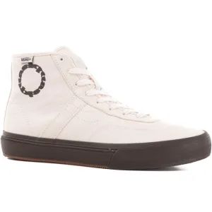 NEW VANS CROCKETT PRO HIGH DECON SKATE SHOES MEN’S SIZE 6.5