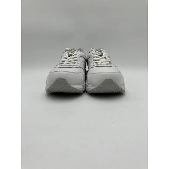 NEW Xelero Genesis X32101 Men's Walking Shoes White US Size 14 NIB