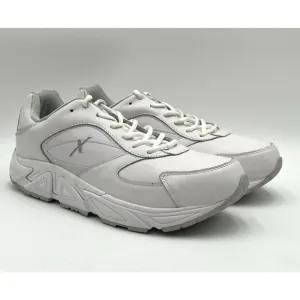 NEW Xelero Genesis X32101 Men's Walking Shoes White US Size 14 NIB