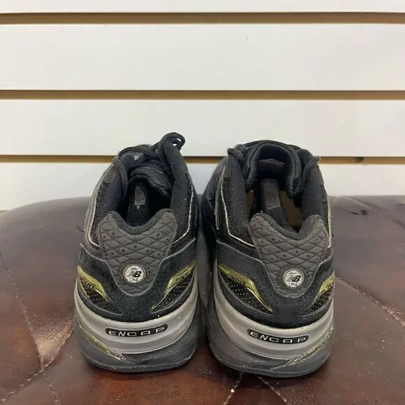 New Balance Women’s 1540 Heritage Collection Black Size 8.5 D