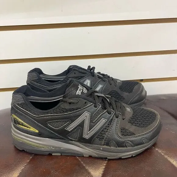 New Balance Women’s 1540 Heritage Collection Black Size 8.5 D