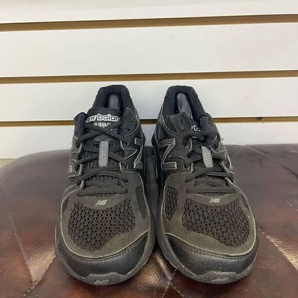 New Balance Women’s 1540 Heritage Collection Black Size 8.5 D