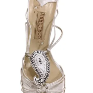 NIB Jimmy Choo Envy Sandal