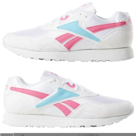 NIB Reebok Classic Running Shoes Size 3.5