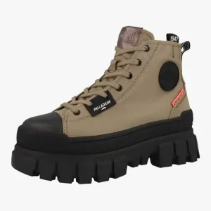 NIB Palladium Revolt High TX in Olive