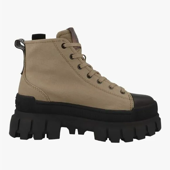 NIB Palladium Revolt High TX in Olive