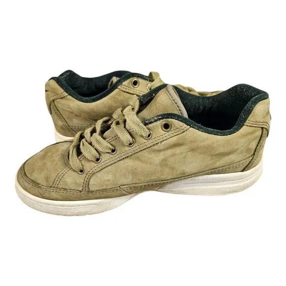 Nike‎ 143000 Courtster Gts Womens Vtg 1990s SAMPLE Size 7 Rare