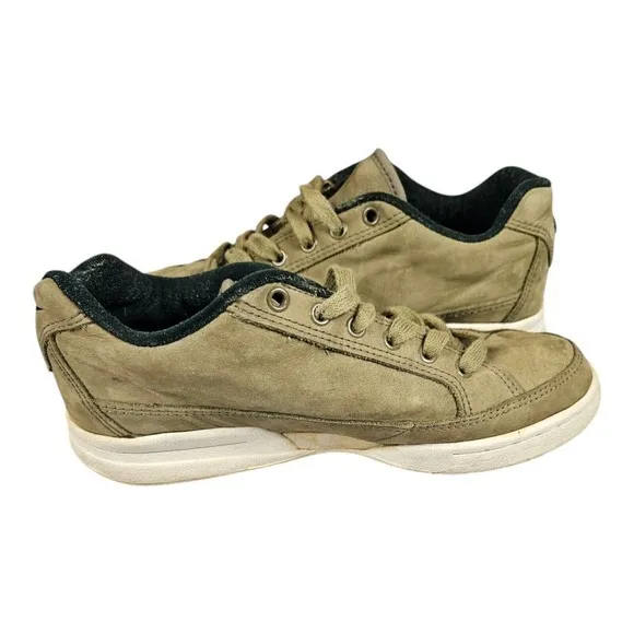 Nike‎ 143000 Courtster Gts Womens Vtg 1990s SAMPLE Size 7 Rare