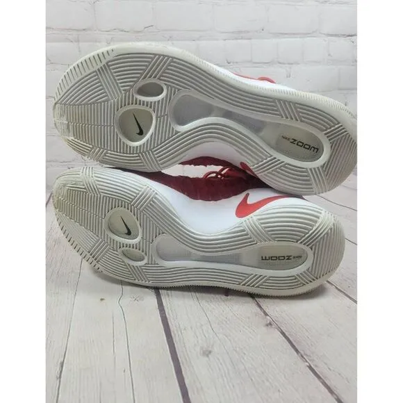 Nike 2016 Hyperdunk Basketball Athletic Shoes Men's Size 9