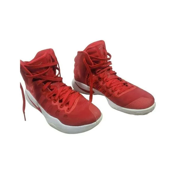 Nike 2016 Hyperdunk Basketball Athletic Shoes Men's Size 9