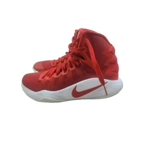 Nike 2016 Hyperdunk Basketball Athletic Shoes Men's Size 9