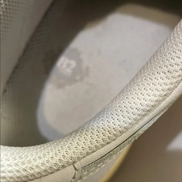 Nike 82 Air Force 1 White Sneakers