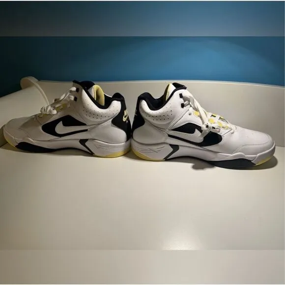 Nike Air Flight Lite Mid Men’s High Top Sneakers