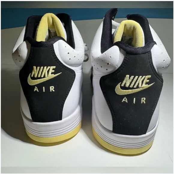 Nike Air Flight Lite Mid Men’s High Top Sneakers