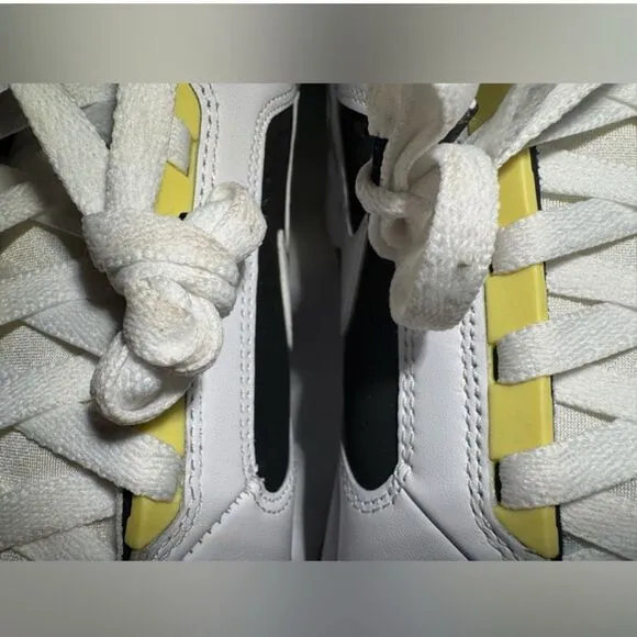 Nike Air Flight Lite Mid Men’s High Top Sneakers