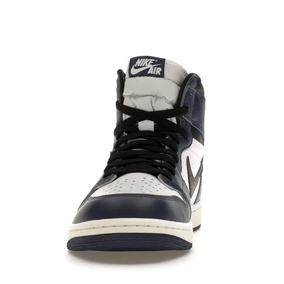 Nike Air Jordan 1 Retro High OGMidnight  sneakers