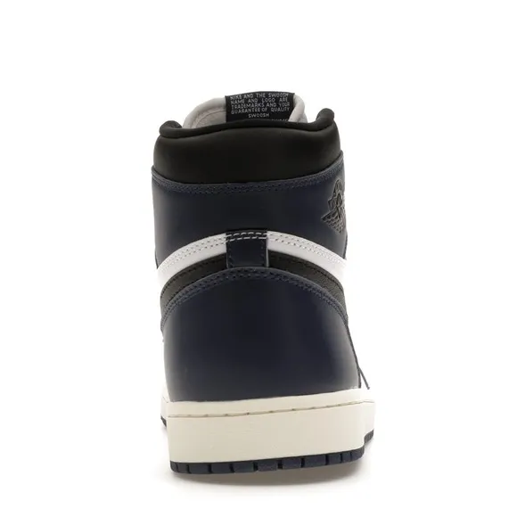 Nike Air Jordan 1 Retro High OGMidnight  sneakers