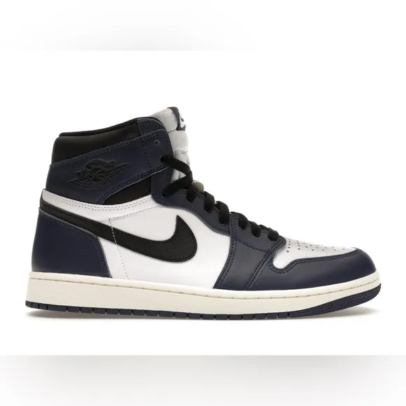 Nike Air Jordan 1 Retro High OGMidnight  sneakers