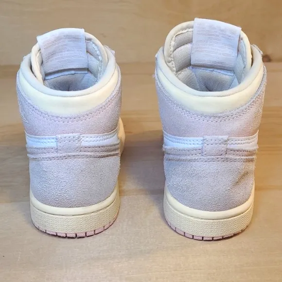 Nike Air Jordan 1 Retro OG High Washed Pink High-Top Sneakers Size 13C