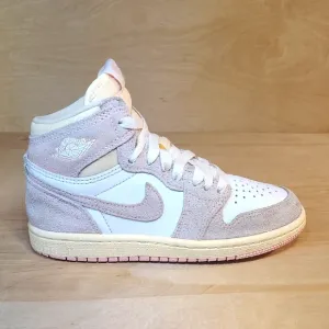 Nike Air Jordan 1 Retro OG High Washed Pink High-Top Sneakers Size 13C