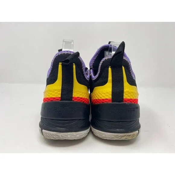 Nike Air Jordan Boys Shoes Size 7Y Westbrook One Take Basketball Sneakers Sports