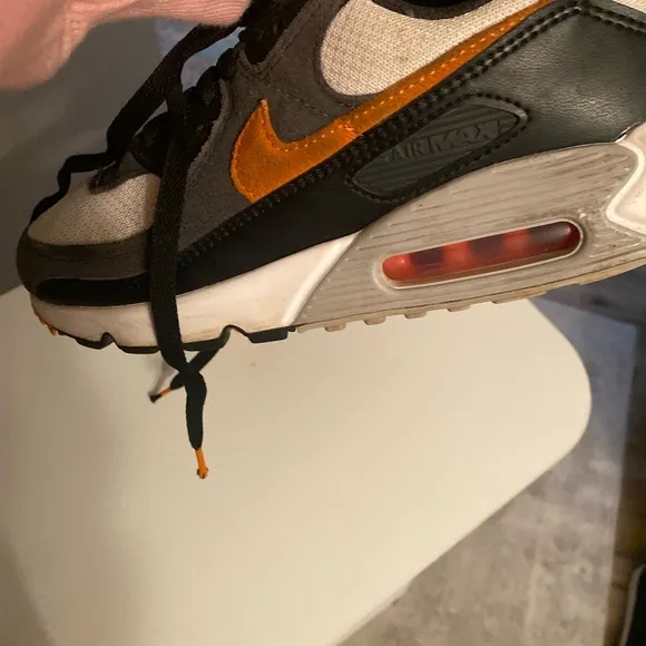Nike air max 90 shoes