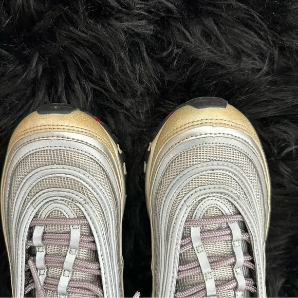 Nike Air Max 97 “Silver Bullet”