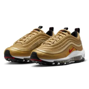 NIKE Air Max Gold athletic lace up shoes sneakers women’s 8 = 6.5Y new