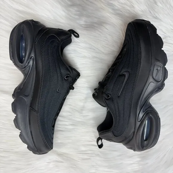 Nike Air Max Portal Black Anthracite Womens Shoes HF3053-007 NEW Sz 7.5