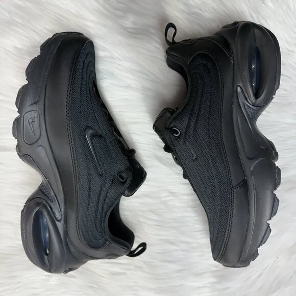 Nike Air Max Portal Black Anthracite Womens Shoes HF3053-007 NEW Sz 7.5