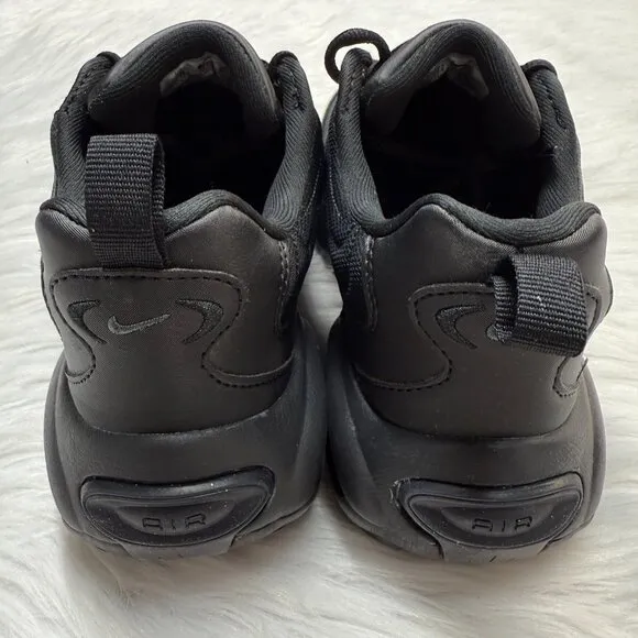 Nike Air Max Portal Black Anthracite Womens Shoes HF3053-007 NEW Sz 7.5